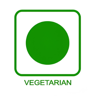 Vegetarian